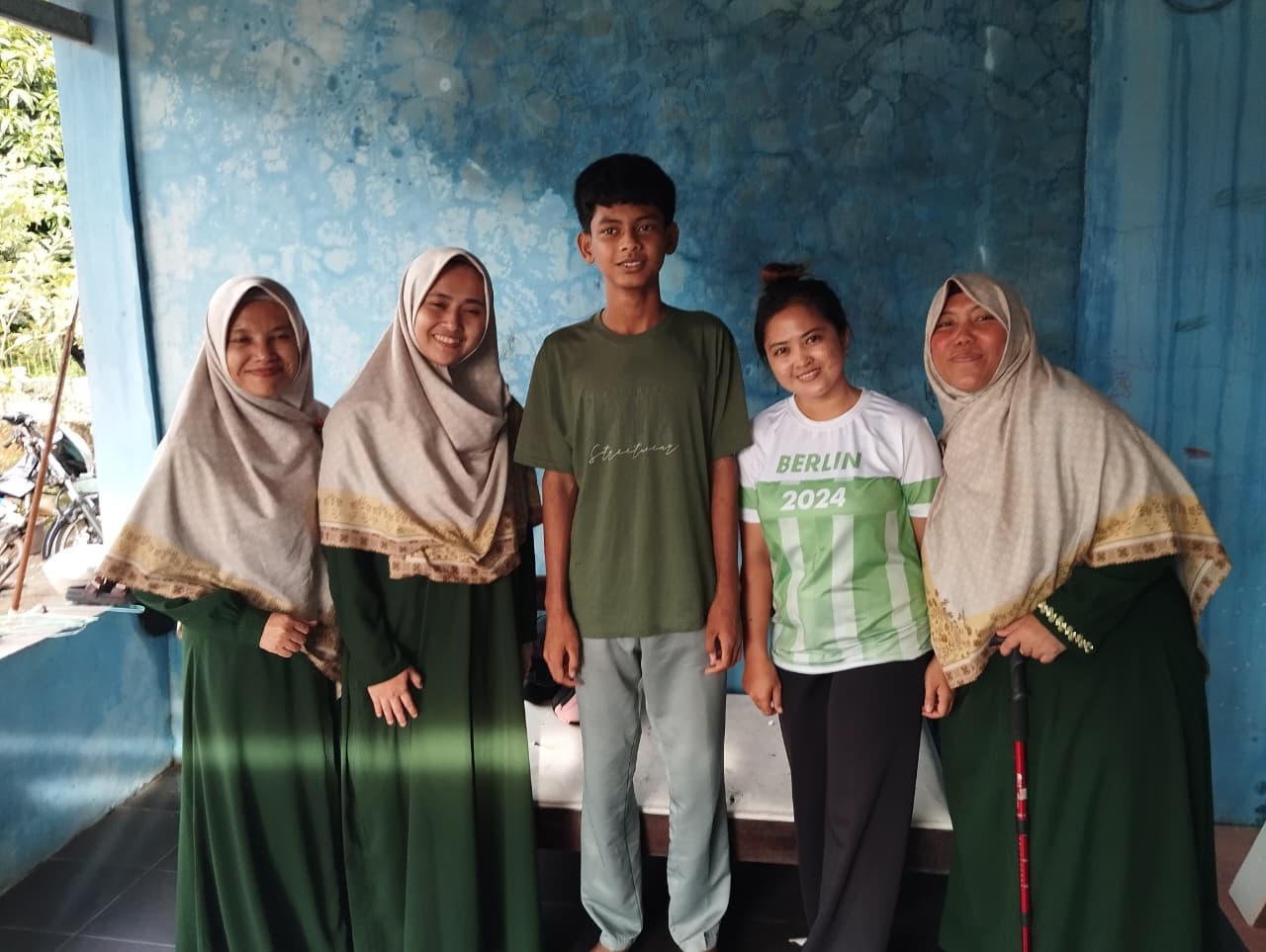 Kolaborasi Sekolah dan Orang Tua dalam Pembinaan Siswa